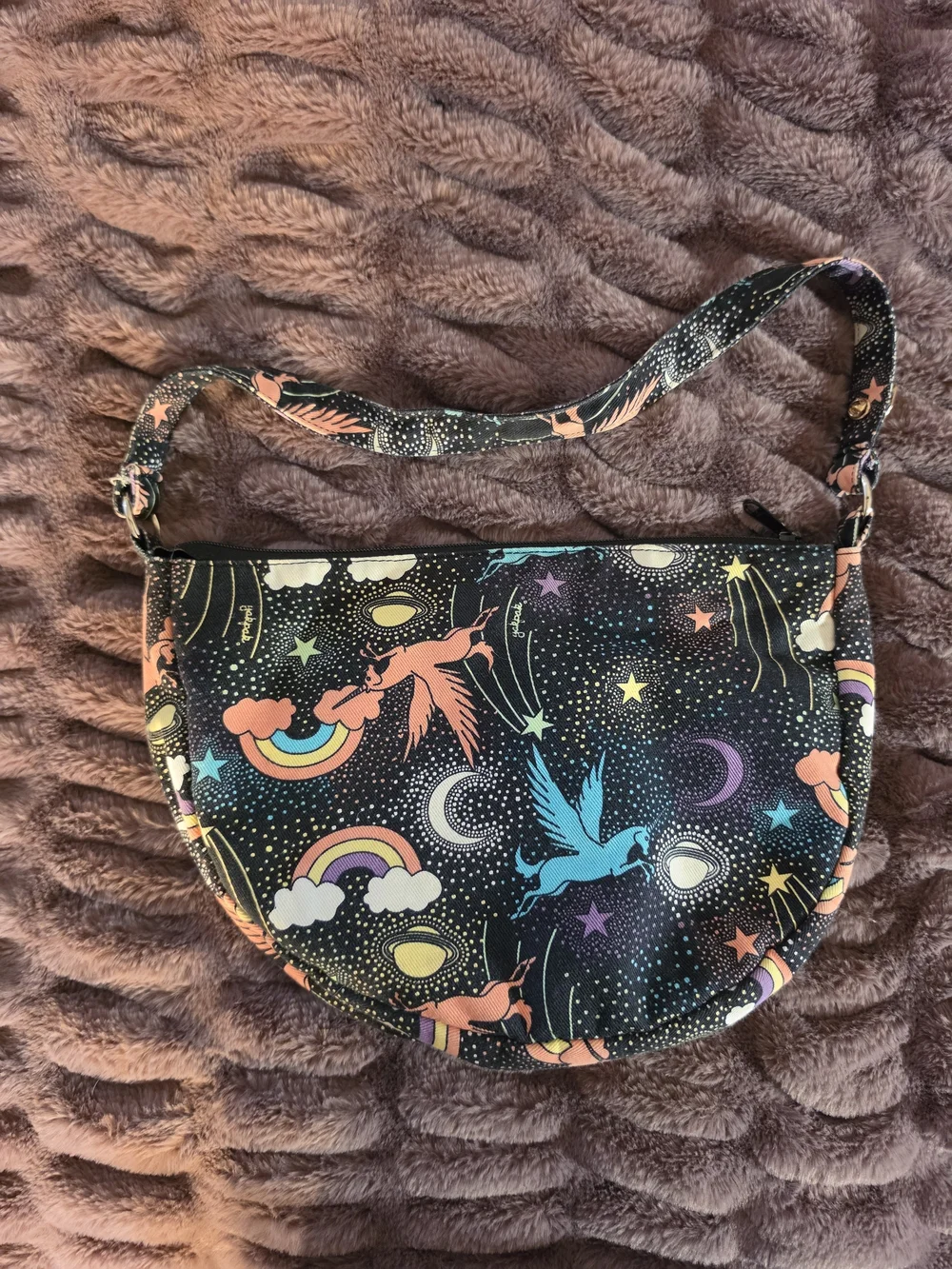 YakPak Pegasus Bag